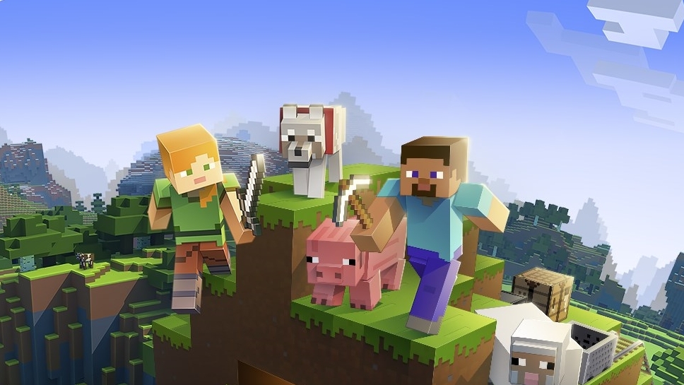 マインクラフトのインストール Windows10版 Digitalkids マインクラフトのインストール Windows10版 Digitalkids