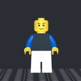 LEGO STUDIO 2.0 の使い方（３）組み立て編